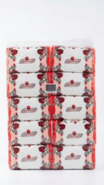 Experience everyday comfort with Seasil Soft Facial Tissues, designed to deliver premium softness and reliable performance. These facial tissues are made with high-quality paper fibers that ensure a gentle touch on the skin while maintaining strong absorbency and durability. Perfect for personal hygiene, skincare, and daily cleaning needs, these tissues are suitable for use at home, in offices, hotels, restaurants, and travel. Their soft texture makes them ideal for sensitive skin, while the strong structure prevents tearing during use. Whether you need them for wiping your face, cleaning hands, or handling minor spills, Seasil facial tissues provide a hygienic and convenient solution for everyday life. Key Features: Ultra-soft texture for sensitive skin Strong and absorbent material Suitable for daily personal and professional use Hygienic single-use tissues Ideal for home, office, travel, and hospitality Gentle yet durable performance
