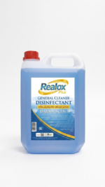 Al Haram Scent Floor Cleaner 5L – Long Lasting Fragrance Multi Surface Floor Cleaning Liquid
