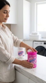Multi Power Oxi Action Stain Remover Powder 1.5KG – Powerful Carpet & Laundry Cleaning Detergent